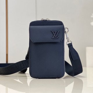 送料込ルイヴィトン フォン ポーチ ショルダーバッグ 本物 vuc46128