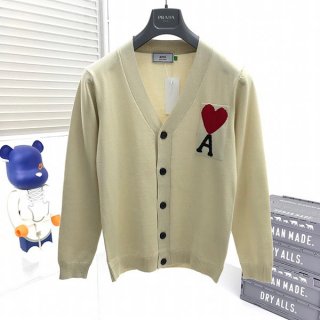 ★日本!!人気!アミ パリス オーバーサイズ ウール カーディガン コピー amp48832 ★日本!!人気!アミ パリス オーバーサイズ ウール カーディガン コピー amp48832