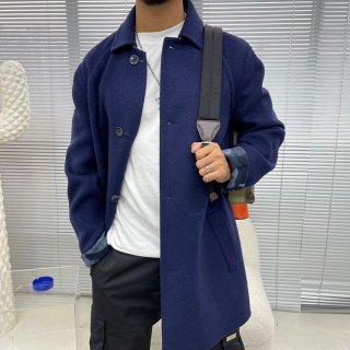 最安値挑戦ルイヴィトン コート 本物☆両面着用可能☆リバーシブル モノグラム フーデッド ラップコート vub49586
