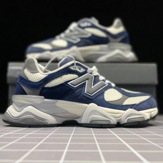 大人気!ジョーフレッシュグッズ × ニューバランス 9060 スニーカー 本物 nyw33459