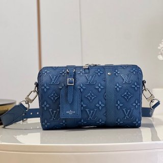 すぐ届く ルイヴィトン 本物 シティキーポル ショルダーバック vux32308