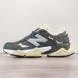完売必至 ジョーフレッシュグッズ × ニューバランス 本物 9060 スニーカー nyk42935
