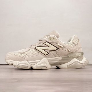 超希少！ジョーフレッシュグッズ × ニューバランス 9060 スニーカー 本物 nyb76391