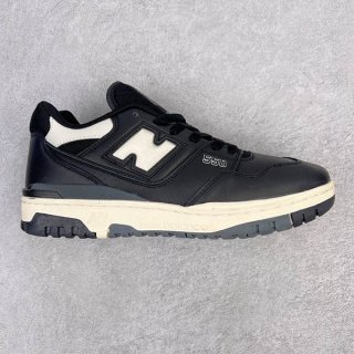 エメレオンドレ 本物 × ニューバランス BB550 バスケットボール オックスフォード nyd96566