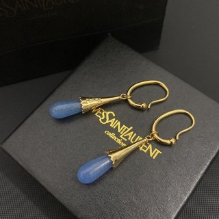 ギフトに最適 サンローラン イヤリング 本物 Say15217