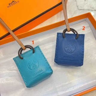 《大人気》エルメス バッグチャーム 本物 erk14988