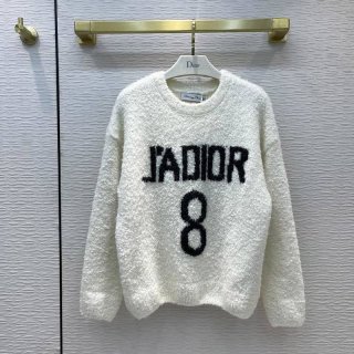 21-22aw 新作2021-22a/wディオール ジャディオール 8セーター 本物 dex28775