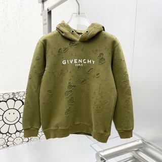 送料込ジバンシィ 本物 ライトピンク リバースロゴ パーカー jiu81330