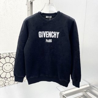 超希少！ジバンシィ 本物 リバース オーバーサイズ スウェット jid39974