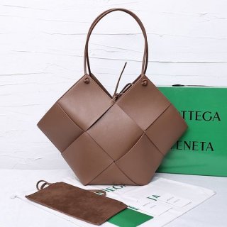 ★日本!!人気！ボッテガ ヴェネタ 本物 トートバッグ ラージ boz02717