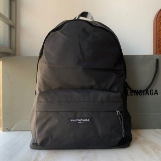 バレンシアガ バックパック/リュックサック 本物/EXPLORER BACKPACK メンズ 2021年秋冬新作 bab30857