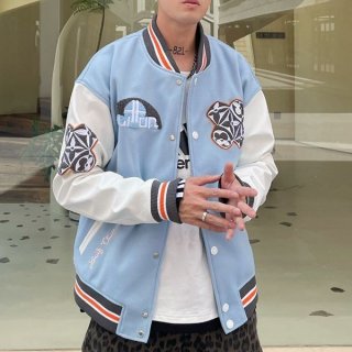 入手困難ルイヴィトン コピー ブルゾン ヴァーシティ ジャケット vuy78549 入手困難ルイヴィトン コピー ブルゾン ヴァーシティ ジャケット vuy78549