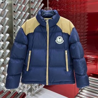 限定コラボ モンクレール × パーマエンジェルス ダウンジャケット本物 mof14619