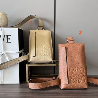 ☆超人気☆ロエベ ショルダーバッグ 本物 loq27477