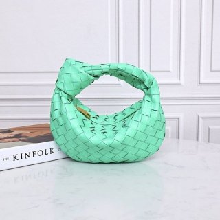 希少色★ボッテガ ヴェネタ★イントレチャート ミニ ジョディ バッグ 本物 bon25620
