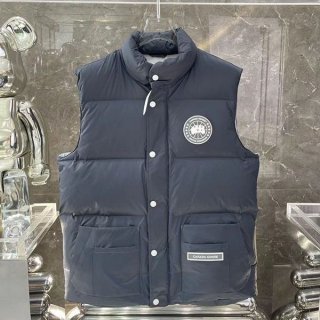 人気急上昇 カナダグース フリースタイルダウンベスト 本物 Cav26208