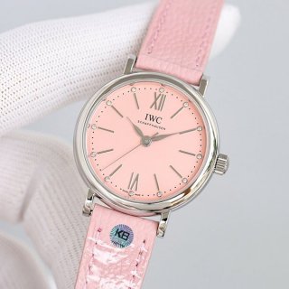IWC 本物 ポートフィノオートマティック IW357417