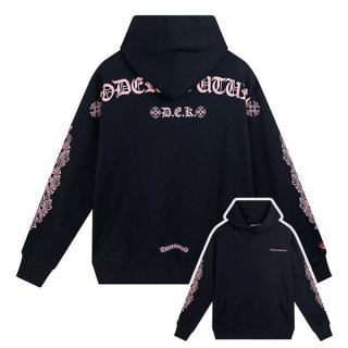 春もの新作 クロムハーツ パーカー 本物 お洒落に Kuz10833
