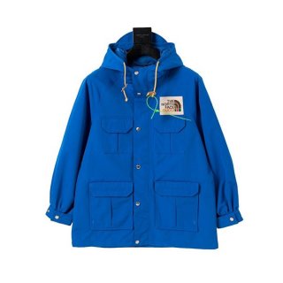 2021コラボ グッチ ノースフェイス マウンテンジャケット 本物 Non68623