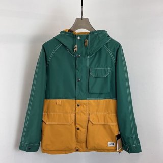 ★日本!!人気！お洒落に ノースフェイス 本物 ジャケット Nob59412