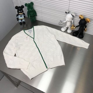 一目惚れボッテガヴェネタ カーディガン 本物 セーター bow60437