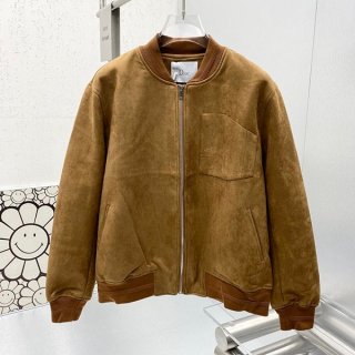 ディオール ボンバージャケット 本物 deo94728