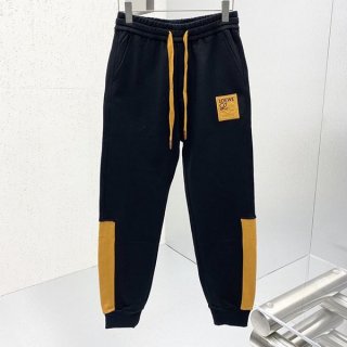 人気No1ロエベ アナグラム バックロゴ ジョガーパンツ 本物 lof58494 人気No1ロエベ アナグラム バックロゴ ジョガーパンツ 本物 lof58494