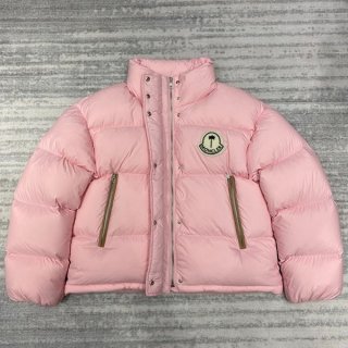 可愛い モンクレール パーム エンジェルス 本物 ダウンジャケット moz03016