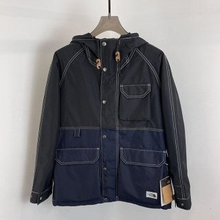 一目惚れノースフェイス コピー ジャケット Nom28063