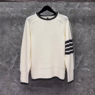 定番トムブラウン 4BARミラノ プルオーバー 本物 toj42756