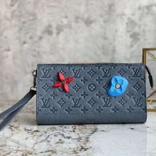 ★日本!!人気！ルイヴィトン メンズポーチ スタンドポーチ 本物 vut03494