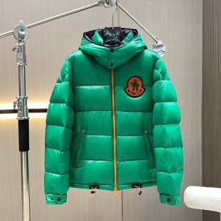 超話題!モンクレール 本物 ダウン フード付 mou90250