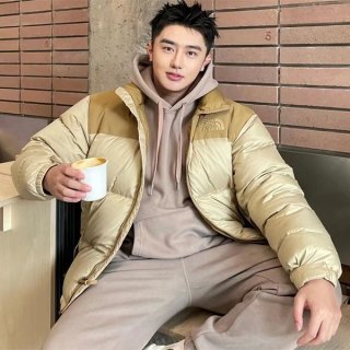 春夏新作ノースフェイス 1996 NOVELTY NUPTSE ジャケット 本物 Noh85532