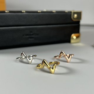 高品質ルイヴィトン リング 本物 選べる3色 vuz31445