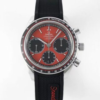 争奪戦オメガ スピードマスター レーシング 本物 自動巻き 40mm 326.30.40.50.06.001