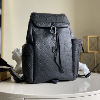 【日本未発売】ルイヴィトン ディスカバリーバックパック リュック 本物 M43680