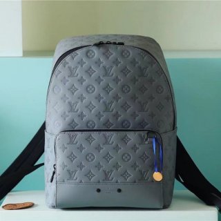 世界中で大人気ルイヴィトン レーサーバックパック 本物 モノグラム リュック vuv98405