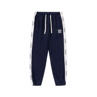 日本未入荷 ロエベ ジョギング トラウザース コピー (コットン) lox80976 日本未入荷 ロエベ ジョギング トラウザース コピー (コットン) lox80976