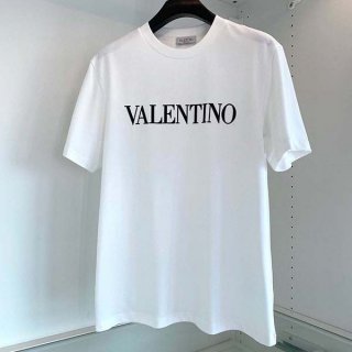 世界中で大人気ヴァレンティノ コピー エンブロイダリー ジャージーTシャツ Vud95231