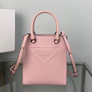 希少色プラダ スモールロゴ ショルダーバッグ 本物 1BA331VOOOASKF0002