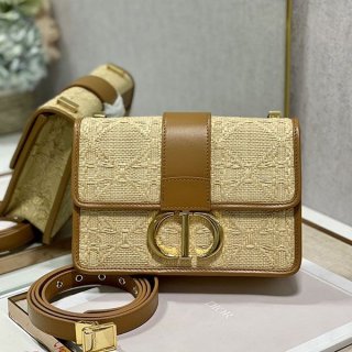 《大人気》ディオール カナージュラフィアLADY D-JOYバッグ 本物 deg90125