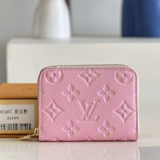 完売必至ルイヴィトン ジッピーコイン パース 本物 vuo18920