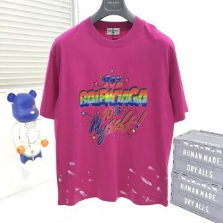 世界中で大人気 バレンシアガ ロゴ ミディアムフィットTシャツ コピー bay19190 世界中で大人気 バレンシアガ ロゴ ミディアムフィットTシャツ コピー bay19190