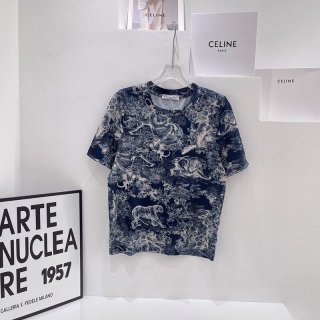セール新作ディオール アラウンドザワールドステラ Tシャツ 本物 def64994