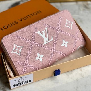 ルイヴィトン ジッピーウォレット 本物 長財布 vut02587