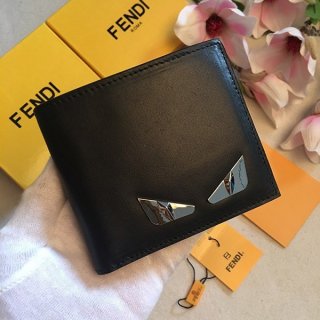 《大人気》フェンディ2つ折り財布 3Dバッグバグズアイ 本物 fej01755 《大人気》フェンディ2つ折り財布 3Dバッグバグズアイ 本物 fej01755