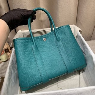 秋冬新作 エルメス 本物 ガーデンパーティー 30TPM erc43601