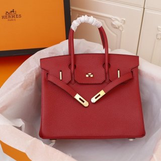 完売必至 エルメス バーキン 本物トゴ ゴールド金具 ern65264