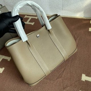 ☆超人気☆エルメス ガーデンパーティ 本物 36 トレンチ erx59034