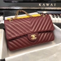 可愛い シャネル 本物 ショルダーバッグ チェーンバッグ☆2way shd46415